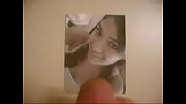 free britan latin girl cum tribute free