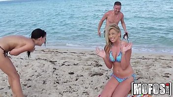 free mofos two perfect beach babes have some fun free
