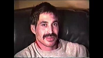 free smoking mature man mike jacks off free