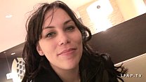free petite brunette amateur anal and serious fisting free