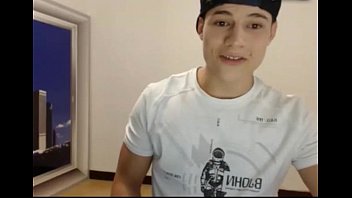 free pelo colombian handsome twink fucks his super big ass gayslutcamcom free