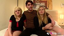 free блондинкикузены представляют парня с которым начали заниматься сексом free