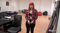 free 19летняя паула пришла на модельный кастинг и оказалась с членом джорди в ее киске free