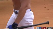 free xxxxx stunning jocks bang in shower after baseball game free