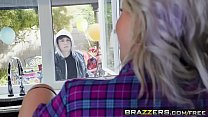 free милфам нравится большая проблемы с мамочкой сцена часть 1 с участием nina elle alex d free