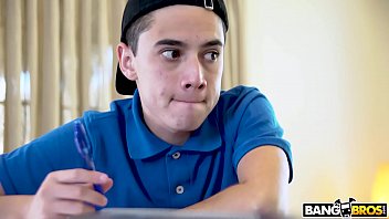free bangbros план чернокожего учителя дайи найт для 19летнего хуана эль кабалло локо free