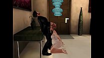 free slutty milf sucking monster cock free