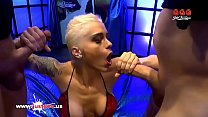 free ur busty tattooed babe mila milan first monster cock german goo girls free