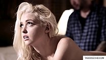 free step daughter get help from dad with anal problem free