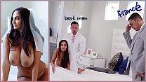 free bangbros big tits milf bride ava addams fucks the best man free