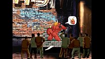 free デルガvsクロマル公用 free