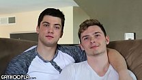 free альфаатлетичная спортсменка с большим членом трахает парнятвинкафаната free
