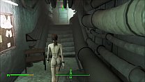 free fallout 4 алмазный секс с полицией free