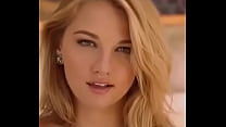 free beautiful blonde solo free