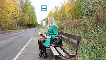 free thelifeerotic bree haze masturbating in the woods free