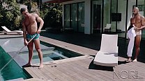 free dancer noirmale big dick black hunk homeowner fucks poolboy seth santoro free