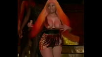 free nikki minaj tits free