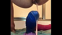free bad dragon large tag team sleipnir and crackers free