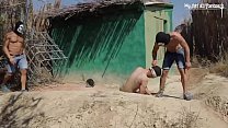 free muslim one cute twink full twink gets pissed in his ass and fisted free