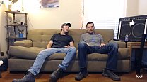 free another couple guys tricked and secretly recorded free