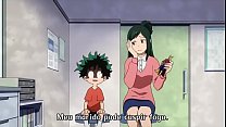 free leon boku no hero academy tp1 ep1 subtitled br free