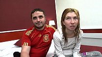 free молодая и застенчивая пара начала новую жизнь в порно только потому что они безработные free