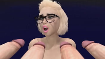 free 3d вечеринка со спермой шмеля лучшая подборка камшотов в футанари много спермы free