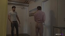 free парень из сырой доставки nextdoorraw делает это только ради хорошего большого члена free