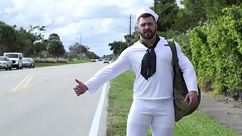 free zh gaywire bruce beckham fucks derek bolt the hawt hitchhiking sailor free