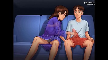 free セックスにのどが渇いて継母は彼女のすべての美味しくてゴージャスな穴の編集で犯されるl私の最もセクシーなゲームプレイの瞬間l夏の佐賀v0182 lパート21 free