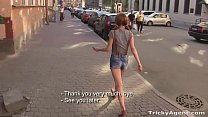 free хитрый агент тощая рыжая кристи кэтс хочет чтобы ее трахнули free