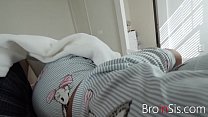 free сводный брат и сводная сестра делят не только постель scarlett mae free