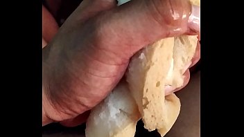 free masturbating with towel and soapy water free