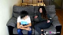 free лили хотела трахнуть свою лучшую подругу посмотрите как далеко она может проглотить его член free