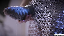 free чери девиль приземляется на нашей планете чтобы доминировать над задницей ботаника free