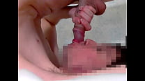 free smoking selfsuck and lick uncut uncircumcised foreskin free