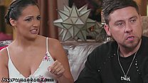 free nurumassage cheating wife helps her husband get a raise free