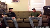 free in niche parade hidden cam footage of two straight guys off in my hostel free