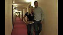 free rough threesome for blonde dutch slut free