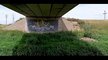 free wall real bitch step sister in public free