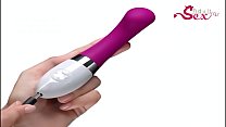 free cekkc 19 year old girl vibrate her vagina with rabbit vibrator free