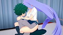 free my hero academia nejire figures out what izuku really needs free