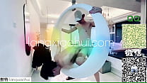 free hooker master langs new series trailer three big dick tops fuck a little fresh meat on the sex swing in the sex free