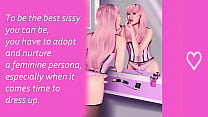free xxxxx sissy training guide to became sissy no 1 free