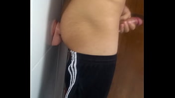 free kenna young femboy cumming with comfort free