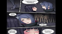 free tit akatsuki captured hinata 0 0 free