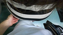 free моя жена описывает как незнакомец подошел к ней в поезде и попытался потрогать ее киску под миниюбкой free