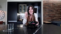 free loves cei instructions to eat your cum free