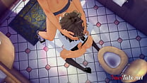 free australian fate fgo fate grand order yaoi hentai 3d sieg gives shirou a blowjob in the and he cum in his mouth gay free