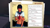 free hindi yaoi femboy simon sucks cock and gets fucked in the warehouse crossdress anime manga porn gay free